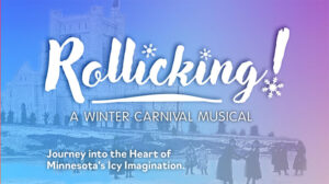 Show image Rollicking History Theatre